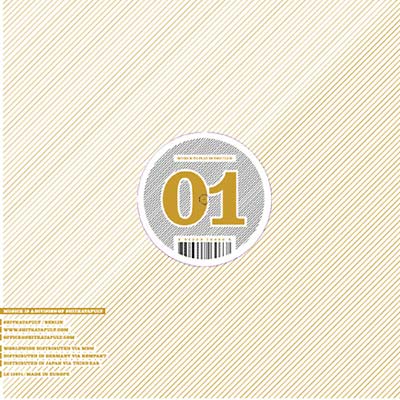 Va | Musick 01 - Vinyl