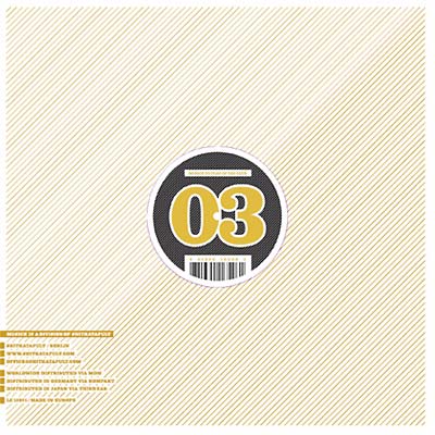 Va | Musick 03 - Vinyl