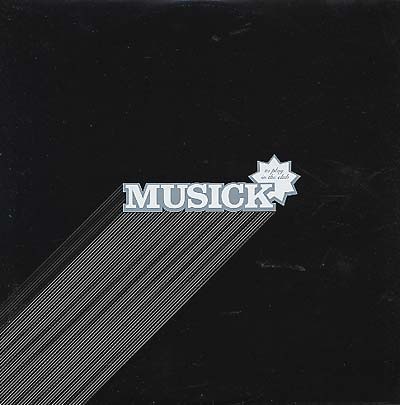 Va | Musick 10 - Vinyl