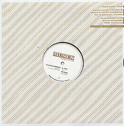 Va | Musick to Play in the Club - Vinyl