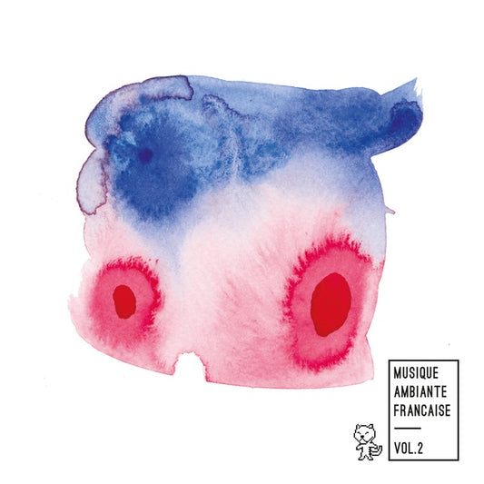 Va | Musique Ambiante Francaise Vol. 2 - Vinyl