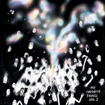 Va | My Favorite Things Vol. 2 - CD