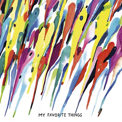 Va | My Favorite Things - CD
