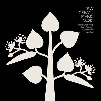 Va | New German Ethnic Music - Immigrant's Songs from Germany - CD