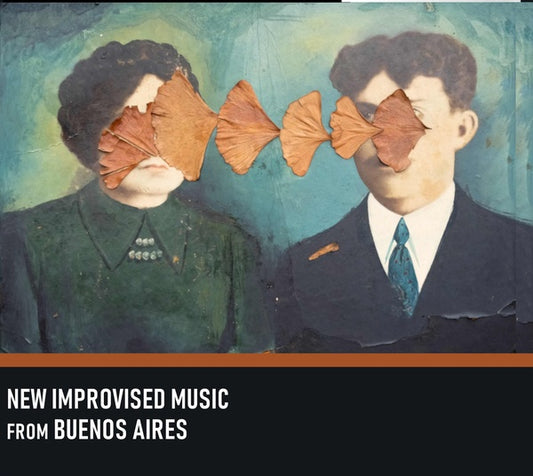 Va | New Improvised Music from Buenos Aires - CD