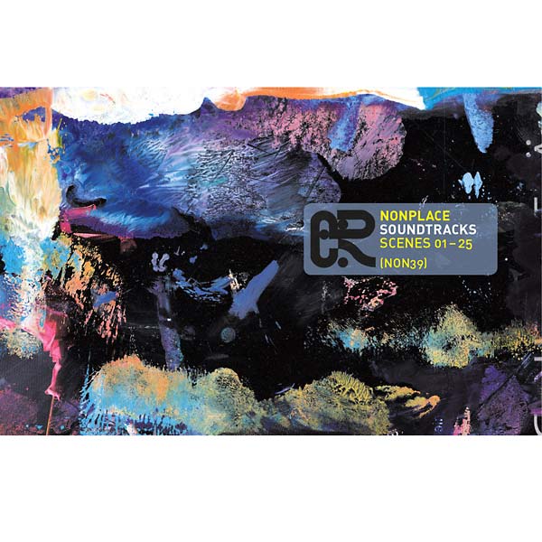 Va | Nonplace Soundtracks: Scenes 01-25 - CD
