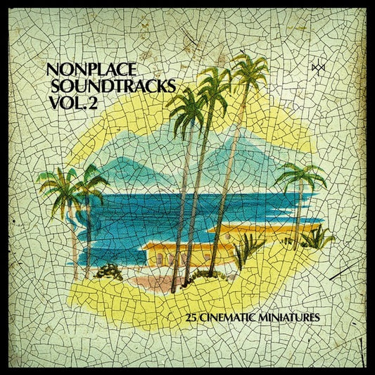 Va | Nonplace Soundtracks Vol. 2 - CD