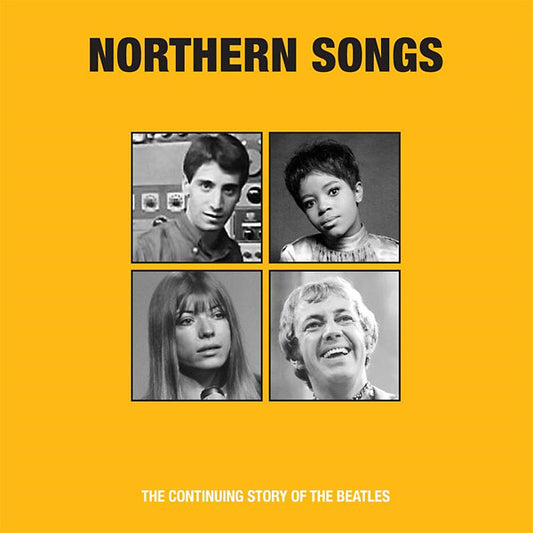Va | Northern Songs - The Continuing Story Of The Beatles - CD