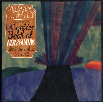 Va | Not Given Lightly: A Tribute To The Giant Golden Book... - Vinyl