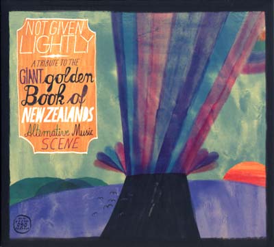 Va | Not Given Lightly: A Tribute To The Giant Golden Book... - CD