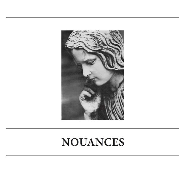 Va | Nouances - Vinyl