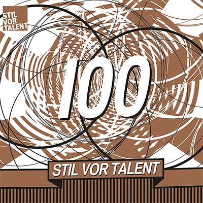 Va | Oliver Koletzki Presents Stil vor Talent 100 - CD