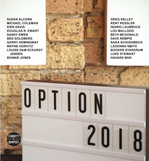 Va | Option 1 - CD