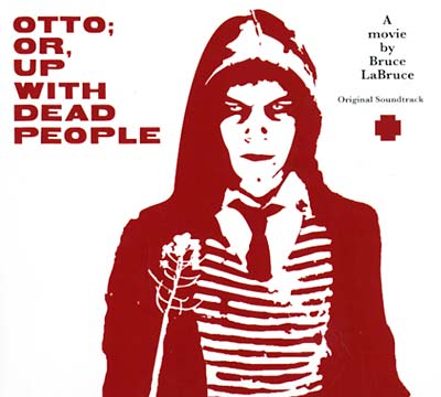 Va | Otto; Or, Up With Dead People - Vinyl