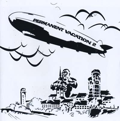 Va | Permanent Vacation 2 - CD