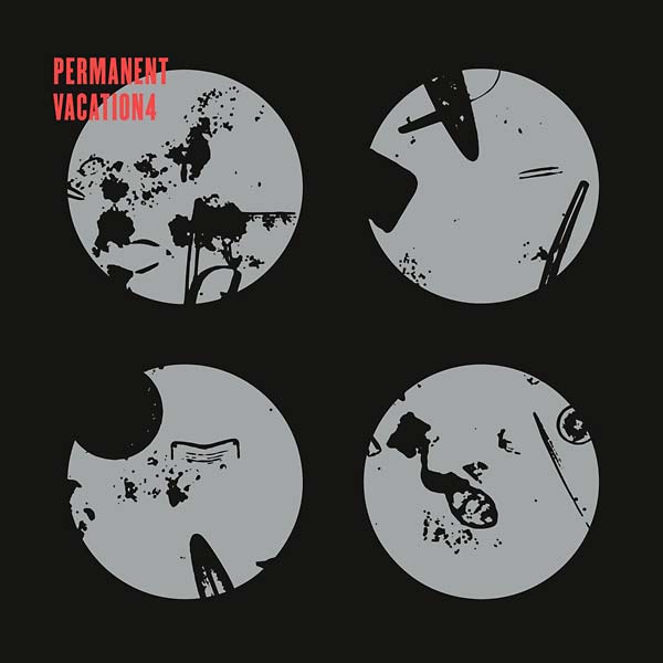 Va | Permanent Vacation 4 - CD