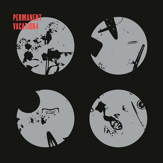 Va | Permanent Vacation 4 - CD