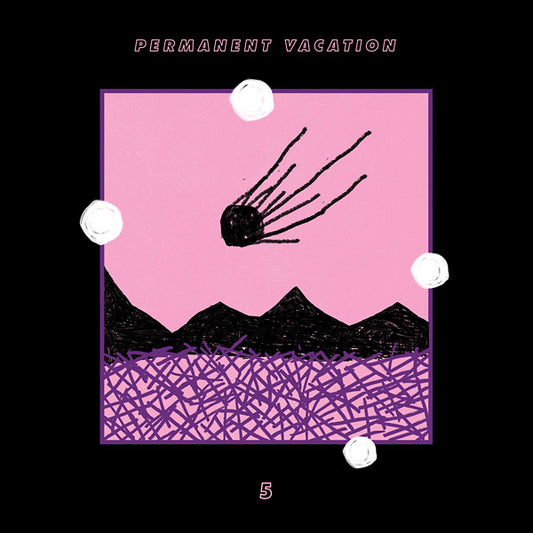 Va | Permanent Vacation 5 - CD