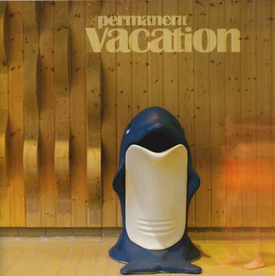 Va | Permanent Vacation - CD