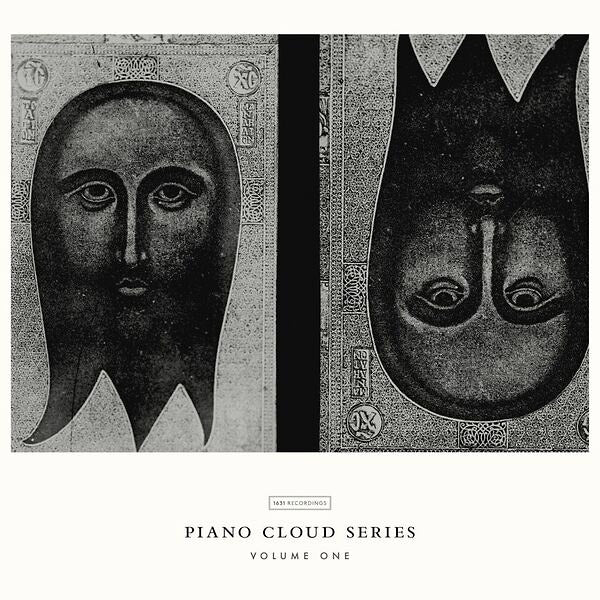 Va | Piano Cloud Series - Volume One - CD