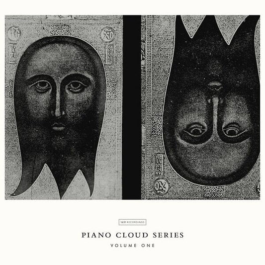 Va | Piano Cloud Series - Volume One - CD