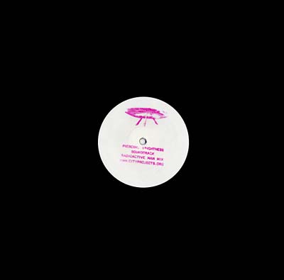 Va | Piercing Brightness - Vinyl