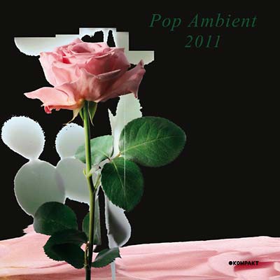 Va | Pop Ambient 2011 - CD