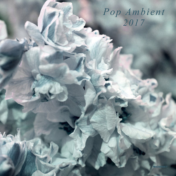 Va | Pop Ambient 2017 - CD