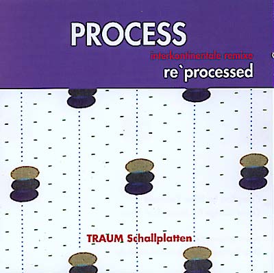 Va | Process - Re'Processed - CD