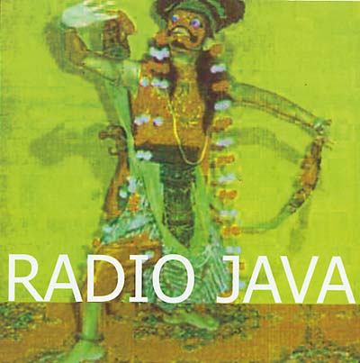 Va | Radio Java - CD