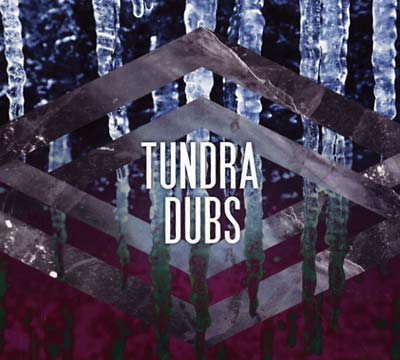 Va | Robot Elephant vs. Tundra Dubs - CD