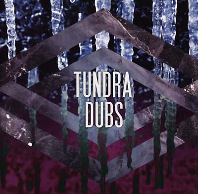 Va | Robot Elephant vs. Tundra Dubs - Vinyl