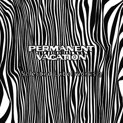 Va | Selected Label Works 3 - CD