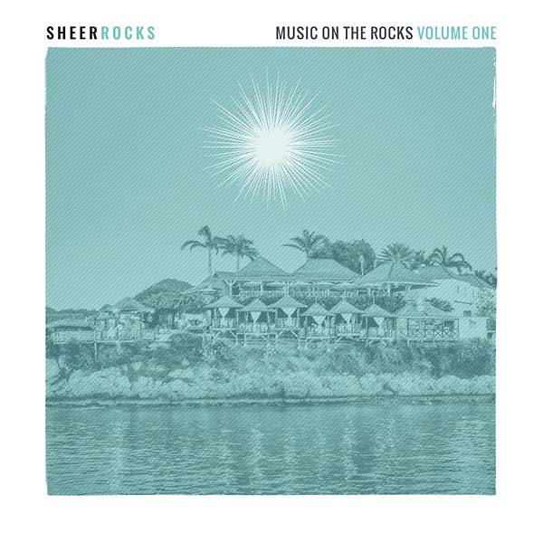 Va | Sheer Rocks: Music On The Rocks Volume One - CD
