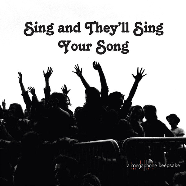 Va | Sing And They'll Sing Your Song - Vinyl