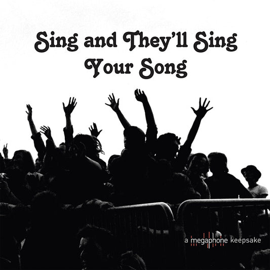 Va | Sing And They'll Sing Your Song - CD