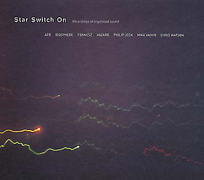 Va | Star Switch On - CD