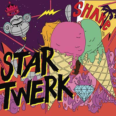 Va | Star Twerk - CD