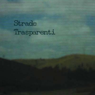 Va | Strade Trasparenti - CD