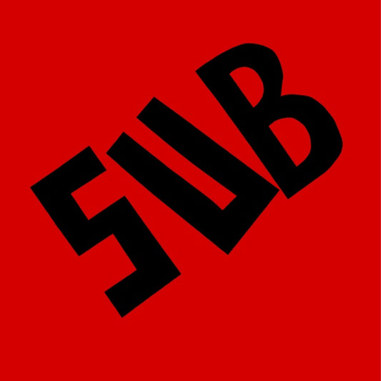 Va | SUB - Vinyl