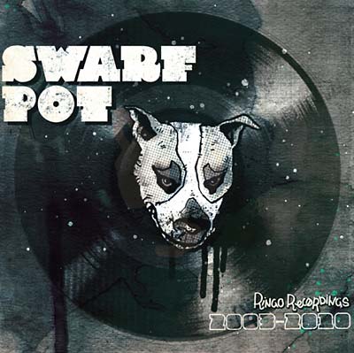 Va | Swarf Pot: Ringo Recordings 2003-2010 - CD