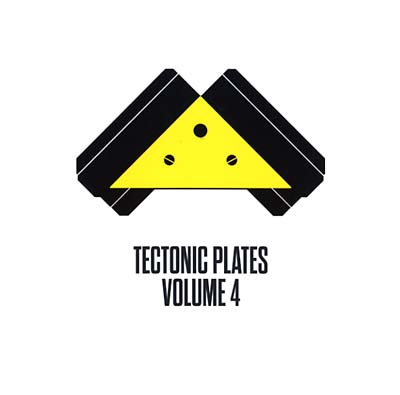 Va | Tectonic Plates Volume 4 - Vinyl