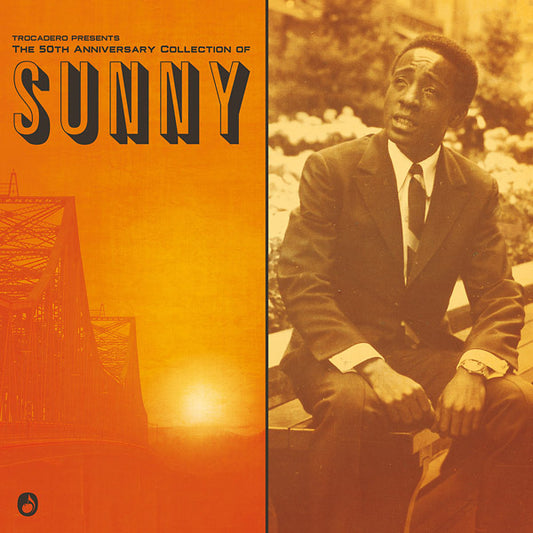 Va | The 50th Anniversary Collection Of Sunny - Vinyl