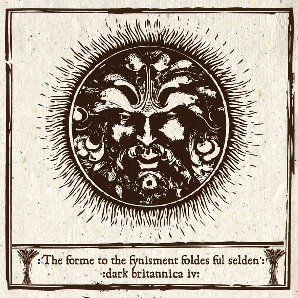Va | The Forme To The Fynisment Foldes Ful Selden - CD