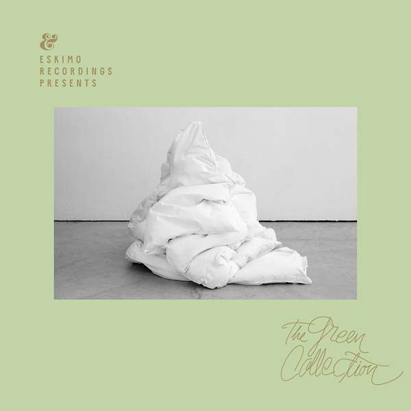 Va | The Green Collection - CD