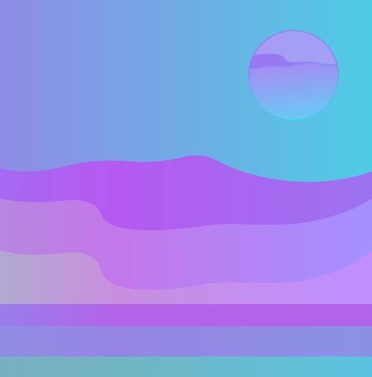 Va | The Harmonic Series Volume 2 - Vinyl