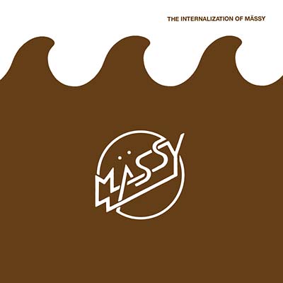 Va | The Internalization Of Mässy - CD
