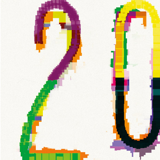 Va | The Orb Chronicles (20 Years of Shitkatapult) - CD