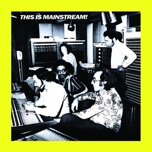 Va | This Is Mainstream! - CD