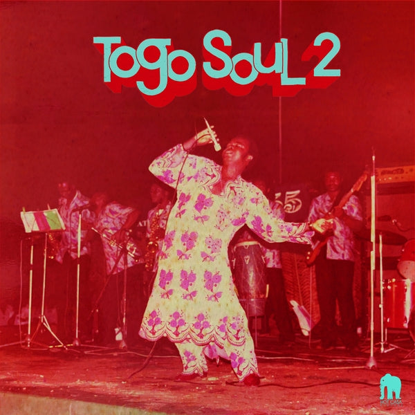 Va | Togo Soul 2 - CD